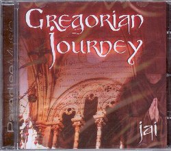 JAI :  GREGORIAN JOURNEY  (PARADISE)

Jai  un notevole musicista specializzato nella fusione di tradizioni musicali antiche e moderne, sempre alla ricerca di nuove combinazioni sonore dal penetrante fascino. Gregorian Journey, il suo album di esordio, attinge ad una grande variet di tradizioni musicali, mantenendo per sempre al suo centro il canto gregoriano. La profondit spirituale e la ricchezza della tradizione sono state mescolate ai pi moderni stili chill-out ed ambient, dando vita ad un'ora di melodie ammalianti piene di sacro misticismo e fascino antico. In Gregorian Journey Jai offre all'ascoltatore la toccante e benefica spiritualit del canto gregoriano insieme ai freschi ritmi chill-out, invitandolo ad intraprendere un viaggio attraverso la moderna elettronica ed il canto antico. Pensata per trasmettere rilassamento e favorire la meditazione, la musica di Jai  un toccasana per corpo e mente: Gregorian Journey  un album che non mancher di incantare chi ha gi apprezzato le eteree sonorit di Enigma e Lesiem.