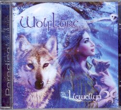 LLEWELLYN :  WOLFLORE  (PARADISE)

Il noto musicista inglese Llewellyn sente di avere una grande affinit con il lupo, animale che nella tradizione celtica rappresenta la famiglia, la lealt e la protezione, ma che  anche simbolo di saggezza, libert, intuizione, sogno e magia. Wolflore, il suo nuovo album,  una sorta di guida che insegna all'ascoltatore a conoscere se stesso pi a fondo ed a trovare il coraggio che hanno i solitari lupi nei momenti di difficolt. Attraverso questa musica celebrativa ottenuta con una ricca strumentazione che comprende flauti della tradizione celtica, flauti nativo-americani, tamburi in pelle, chitarra acustica, pianoforte, tastiere e la voce primordiale del lupo registrata dal vivo, Llewellyn invita chi ascolta ad intraprendere un viaggio di rinascita con queste schive creature, alla ricerca di quella parte pi selvaggia dell'anima che permette di varcare sentieri non ancora conosciuti. Wolflore  un album di grande fascino, capace di donare intense emozioni.