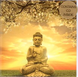 LLEWELLYN :  BUDDHA 3 (cd card)  (PARADISE)

Llewellyn presenta Buddha 3 (cd card), una splendida selezione di brani tratti da alcuni dei suoi album pi noti come Reiki Gold, Relaxation Music for Children - Crystal Child, Reiki Sleep - Reiki Music for Blissful Sleepe Reiki Starlight. Le CD Card di casa Paradise Music sono cartoline con stampa di alta qualit contenenti splendide immagini da inviare ad amici o da tenere per se stessi che anche contengono un cd con musiche appositamente selezionate tra le pi belle da quelle pubblicate dall'etichetta inglese.