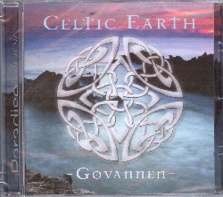 GOVANNEN :  CELTIC EARTH  (PARADISE)

Formazione specializzata in musica celtica composta dal veterano Chris Conway insieme ad Adele McMahon, Dan Britton e Neil Rabjohn, Govannen presenta Celtic Earth, follow up dell'album Celtic Fire che ha regalato al gruppo un ambitissimo Award. La nuova creazione della band inglese che ospita per l'occasione anche i musicisti Mo Coulson e Carl Peberdy, oltre alla vocalista Bridget McMahon,  un album strumentale caratterizzato dai ritmi battenti della migliore musica celtica. Oltre alla strumentazione tipica della cultura musicale dei Celti che comprende violino, whistles e bodhran, per rendere veramente suggestive le melodie i Govannen hanno utilizzato anche strumenti esotici come kalimba, cajon, sitar e tabla, interpretando jigs e reels con influenze globali che aprono la strada ad una nuova stagione della musica celtica. Celtic Earth  la continuazione di un viaggio gi iniziato con Govannen, un'esperienza assolutamente da continuare per un'immersione completa nell'affascinante pianeta musicale del fiero popolo celtico.