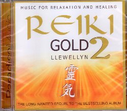 LLEWELLYN :  REIKI GOLD 2  (PARADISE)

Dopo il successo ottenuto con il primo volume, Llewellyn, fra i pi apprezzati compositori di musiche per rilassamento e benessere, presenta Reiki Gold 2, nuovo ed attesissimo album creato dal musicista pensando alle necessit di coloro che praticano o ricevono un trattamento reiki. Le melodie composte da Llewellyn sono dolci e rasserenanti, in modo che l'ascoltatore, con la mente libera ed il corpo rilassato, possa godere al meglio dell'energia positiva del reiki. Le meravigliose vibrazioni sonore di Reiki Gold 2 sono fonte di grande ispirazione per maestri e neofiti di questa pratica olistica, ma sono anche un accompagnamento perfetto per massaggio, meditazione, yoga ed aromaterapia.