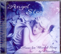 LLEWELLYN :  ANGEL SLEEP - MUSIC FOR BLISSFUL SLEEP  (PARADISE)

Llewellyn, musicista e compositore dotato di una rara sensibilit artistica,  attualmente ritenuto uno dei migliori compositori di musiche per benessere e rilassamento. Angel Sleep - Music for Blissful Sleep, ultima creazione del talentuoso musicista inglese, propone un'unica traccia di un'ora di durata, di celestiale musica rilassante senza interruzioni. Appositamente composto per agevolare un sonno rigenerante, Angel Sleep - Music for Blissful Sleep  anche un sottofondo perfetto per pratiche come reiki, yoga, rilassamento, oltre che per sessioni di cristalloterapia, massaggio e aromaterapia. Angel Sleep - Music for Blissful Sleep, album che Llewellyn ha dedicato a Juliana, sua moglie e fonte di ispirazione, offre all'ascoltatore un'oasi di pace che aiuter chi ascolta a lasciarsi andare all'accogliente abbraccio di Morfeo.