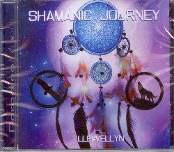 LLEWELLYN :  SHAMANIC JOURNEY  (PARADISE)

Fra i pi appreazzati compositori di musiche che favoriscono l'introspezione ed il rilassamento, Llewellyn presenta il suo nuovo splendido album: Shamanic Journey. Con i ritmi potenti dei tamburi, le armoniose melodie di vari tipi di flauti, i suggestivi canti tradizionali dei popoli nativo-americani e delicati suoni della natura, Llewellyn ha creato il paesaggio sonoro ideale per intraprendere un coinvolgente viaggio sciamanico. Secondo la tradizione sciamanica esiste un regno invisibile oltre il mondo fisico: questa realt non visibile viene chiamata in vari modi come l'Altro Mondo o, nella tradizione degli aborigeni australiani, Dreamtime. Gli sciamani credono inoltre che questo regno sia suddiviso in tre mondi separati: il mondo pi basso, quello pi alto e quello di mezzo. Ciascuna di tali realt ha energie e vibrazioni particolari che Llewellyn ha cercato di rappresentare musicalmente. Shamanic Journey  un album energizzante e uno strumento ideale che coloro che si interessano di viaggi sciamanici possono usare per accompagnare le proprie esperienze extrasensoriali.