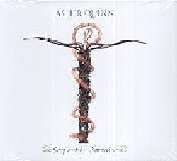 QUINN ASHER (ASHA) :  SERPENT IN PARADISE  (SINGING STONE)

Il nuovo album di Asher Quinn, apprezzato compositore ed interprete di musiche per benessere e rilassamento, anche conosciuto con lo pseudonimo Asha, propone nuove composizioni oltre ad alcuni brani tradizionali nello speciale arrangiamento di Asha ed una splendida cover version della canzone di Ben Harper When She Believes. Al centro di Serpent in Paradise ci sono le sonorit di pianoforte e chitarra che incorniciano i testi intimi e spirituali cantati dalla calda voce di Asher Quinn insieme ad un coro di voci femminili. Serpent in Paradise  un album di forte impatto emotivo che dimostra la straordinaria capacit di Asha di esprimere in musica l'intensit dei sentimenti che pulsano nel cuore dell'uomo.