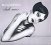 Bloomfield :  Club Noir  (Black Flame)