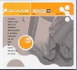 JP-JUICE :  FUKAI REMIXED  (BLACK FLAME)

Dopo la sua assidua collaborazione al progetto Space Night di casa Elektrolux e l'esotica miscela di downtempo e chillout del suo album Fukai per Black Flame, il giapponese Jp-Juice ha coinvolto alcuni dei suoi amici producers nei remix delle migliori tracce del suo album. Ciascun remix ha la sua storia particolare e tutti i producers hanno potuto selezionare la traccia su cui lavorare riarrangiandola e reinterpretandola seguendo le proprie idee: il prodotto finale ha una sua identit� ben precisa e mostra come lo stesso brano possa assumere aspetti completamente diversi senza snaturare l'originale. Fukai Remixed vede la partecipazione di Gabriel Le Mar, ben noto per le produzioni a suo nome e come uno dei Saafi Brothers, Pascal FEOS che � fra i pi� richiesti dj e remixer del terzo millennio, Red Buddha, Lemongrass, Sushi Club, Atty Mezcal, Sniper Mode, �nn, Climatic, Andreas Kauffelt e Kaito. Un album ideale per dancefloor e salotto.