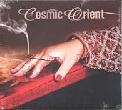 COSMIC ORIENT :  COSMIC ORIENT  (BLACK FLAME)

Nuovo poker d'assi per casa Black Flame, Cosmic Orient  un collettivo che unisce musicisti provenienti da medio ed estremo oriente, interpreti occidentali, dj e programmatori: una ensemble internazionale che miscela gli antichi miti alla moderna tecnologia. Cosmic Orient scivola via come un caldo vento di scirocco spaziando tra easy listening ed irresistibili grooves perfetti per ballare che diventano un tappeto sonoro per voci orientali, percussioni e strumenti etnici, sitar e campionamenti. Beats grassi e sonorit organiche gi apprezzati nelle prime compilation di asian underground, al fianco di Talvin Singh, e nei principali festival dedicati all'elettronica: Cosmic Orient  un viaggio tra le sonorit del futuro oriente, perfetto per i-pod e dancefloor.