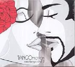 VARIOUS :  TANGO MOTION - NEO TANGO CHILL 2  (BLACK FLAME)

A grande richiesta casa Black Flame festeggia l'enorme successo del primo volume di Tango Motion - Neo Tango Chill con un follow-up che riprende il discorso lasciato sospeso da Dj Red Buddha, responsabile della selezione e dei remix dell'album. La tradizionale melanconia del tango lascia spazio alla freschezza dell'elettronica per farci sentire il nuovo respiro del sud America che sbuffa dagli altoparlanti riempiendo l'atmosfera con il fascino dell'Argentina. Tango Motion - Neo Tango Chill 2 spazia tra brani puramente strumentali ed altri in cui la voce, sussurrata o cantata, arricchisce la melodia fluttuando a mezz'aria come nei bar e nelle strade della Buenos Aires del XXI secolo. Come il primo volume, l'album  ricco di sonorit acustiche - bandoneon e fisarmonica per primi - piacevolmente rielaborate dal laptop di Red Buddha per creare una nuova versione dell'appassionata e romantica musica diventata l'elemento caratteristico di un intero Paese. Un album prezioso ulteriormente arricchito da una bonus track video del Groupo Maron, tratta dal dvd Global Vision: South America, che mostra la variet di situazioni in cui il tango  quotidianamente vissuto e celebrato a Buenos Aires. Un imperdibile best seller.