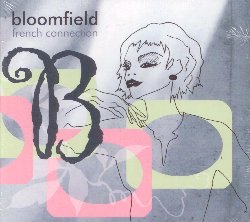BLOOMFIELD :  FRENCH CONNECTION  (BLACK FLAME)

L'album d'esordio dei francesi Bloomfield propone le atmosfere ricercate ed il groove sensuale che caratterizza la miglior produzione electro francese: una fortunata miscela che riflette la tranquillit� e la gioia di vivere comune fra gli abitanti del sud della Francia. L'espressiva e voluttuosa voce di Christine Beaumont galleggia sulla musica di Vanderstrass stimolando i sensi per condurci sotto il sole della Costa Azzurra immersi nel blu del cielo e del mare. French Connection riesce a combinare la house music pi� sofisticata alla tradizione della chanson francese, la electro di vecchia scuola ad organiche sonorit� atmosferiche, ottenendo un album da sogno: una nuova perla sonora ideale per dancefloor ed i-pod.