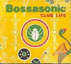 BOSSASONIC :  CLUB LIFE  (BLACK FLAME)

Con le loro imperdibili cover nu-bossa di successi come Club Tropicana degli Wham, Material Girl di Madonna, You Can't Hurry Love delle Supremes o Wicked Game di Chris Isaak, i Bossasonic hanno confezionato un album che  la colonna sonora ideale per una festicciola fra amici ed una vera delizia per dj. Niente di meglio per creare il clima da party estivo, Club Life nasce dall'idea degli italiani Marco De Falco e Daniela Del Core, che insieme ad un manipolo di eccellenti musicisti (Francesco Piccinno al piano Rhodes, Vito Porriccelli alle percussioni, Flavio Dapiran alla tromba) hanno sintetizzato il sound della prossima estate, un'alchemica miscela di Brasile, bossa nova, lounge ed atmosfere jazzy. Club Life riflette lo spirito dei Bossasonic, non un semplice prodotto di studio ma una vera e propria band pronta a salire sul palco per infiammare l'atmosfera e farti imboccare senza indugi l'autostrada che da Napoli porta a Rio de Janeiro... Best seller.