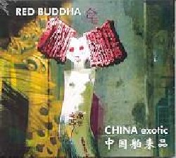 RED BUDDHA :  CHINA EXOTIC  (BLACK FLAME)

L'indigestione mediatica del 2008 sulla Cina nata sulla scia dei Giochi Olimpici, ha fatto conoscere in occidente qualcosa in pi dei clich a cui siamo abituati, spingendo editori e case discografiche a dedicarsi al fenomeno. Dopo il successo delle sue ultime produzioni 'cinesi', casa Black Flame amplia la propria offerta con un nuovo album di uno dei suoi producer di punta, Red Buddha, che con China Exotic rende tributo al pi diffuso ed amato strumento musicale della tradizione cinese: il violino a due corde erhu. Uno strumento a corde molto semplice ma pieno di energia e melodia che riesce ad integrarsi perfettamente con le moderne sonorit digitali. Con la sua splendida miscela di tradizione ed innovazione, China Exotic riflette la complessit della Cina, con melodie e ritmi chill-out che sono la colonna sonora ideale per chiudere gli occhi ed iniziare un indimenticabile viaggio nella citt segreta.