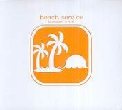 VARIOUS :  BEACH SERVICE - SUNSET CHILL  (BLACK FLAME)

Dopo il successo dei precedenti Home Service - Basement Chill e Pool Service - Summer Chill che hanno reso molto pi piacevole il tempo trascorso ai bordi della piscina o in casa, arriva Beach Service - Sunset Chill, la colonna sonora ideale per godersi il fresco del tramonto sulla spiaggia. Ambient e groove miscelati con jazz, nu bossa, downbeat ed elettronica, con una messe di splendide tracce sapientemente selezionate da Red Buddha: Beach Service - Sunset Chill  lo strumento essenziale per trascorrere un'estate fresca, almeno sotto il profilo sonoro. Tredici tracce che ti faranno sentire sulla spiaggia, rilassato sulla sdraio ad aspettare il tramonto, magari sorseggiando una fresca bibita esotica: un'avvincente miscela di sonorit da club, funky e nu-jazz, sicuramente non la 'solita' chillout...