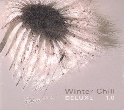 VARIOUS :  WINTER CHILL DELUXE 1.0  (BLACK FLAME)

Appositamente realizzata da Red Buddha per accompagnare le brevi giornate e le fredde notti della stagione invernale, Winter Chill Deluxe 1.0  un vero concentrato di ritmi che ti fanno sentire bene, perfetto per giocare un brutto tiro alla depressione da giornate piovose e da mancanza di sole. Brani tranquilli che stanno agli antipodi dell'incalzare dei ritmi house, ideali per lasciarsi un po' andare e ricaricare le batterie per sconfiggere la brutta stagione. Una selezione che spazia tra noti artisti di casa Black Flame come Jazzamor, Orientation, Bloomfield, Dubdiver e Sphere e nuovi nomi tutti da scoprire come You, Tim MacBrian, Elisa Waut e Dido. Winter Chill Deluxe 1.0 rende pi facile passare indenni attraverso l'inverno: accendi il caminetto, versati un buon calice di vino rosso, fai partire la musica e... ci rivediamo in primavera!