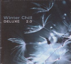 VARIOUS :  WINTER CHILL DELUXE 2.0  (BLACK FLAME)

Dopo la calorosa accoglienza riservata al primo volume, con l'arrivo dell'inverno casa Black Flame propone Winter Chill Deluxe 2.0, la selezione ideale, come sempre curata da dj Red Buddha, per accompagnare le brevi e fredde giornate invernali da trascorrere in compagnia di Jazzamor, Moca, Sphere, Lenny MacDowell, Christoph Spendel, Hermosa, Guitamar e Foundland. Spaziando tra nu-jazz, lounge, elettronica e chill-out, Winter Chill Deluxe 2.0  il toccasana per le giornate piovose: caminetto acceso, un profumato bicchiere di vino, qualche piccola delizia culinaria, buona musica di sottofondo e in un attimo ritorna la primavera...