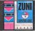 Various :  Traditional Songs From The Zuni Pueblo  (Canyon)