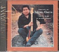 CURTIS JOHNNY :  BEST OF JOHNNY CURTIS  (CANYON)

Predicatore cristiano evangelico dalle origini Apache, Johnny Curtis diffonde la parola divina attraverso la sua musica. Questo CD raccoglie i migliori brani pubblicati nei suoi numerosi albums nel corso degli ultimi vent'anni, musiche originali che colpiscono il cuore dell'ascoltatore.