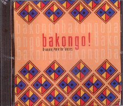 JOHNS GEOFF :  BAKONGO! - DRUMMING MUSIC FOR DANCERS  (SOUNDS TRUE)

Finalmente un album di musica percussiva per ballare! Attingendo dalle grandi tradizioni africana, cubana e haitiana di musica percussiva, Bakongo! - Drumming Music for Dancers propone otto composizioni straordinarie, ciascuna delle quali rappresenta un'espressione particolare del potere e della magia della musica cerimoniale percussiva. I brani propongono molti stili, alcuni in cui si suona con le mani ed altri in cui si utilizzano le bacchette, alcuni puramente strumentali ed altri con parti vocali che seguono la tipica struttura a domanda e risposta. Con una ricca strumentazione che comprende conga, tamburi a botte, tamburi a clessidra, tamburi a cornice, gankogui ed atoke (campanelle di metallo), shekere e axatse (sonagli), Geoff Johns ha creato un album totalmente incentrato sulle percussioni: Bakongo! - Drumming Music for Dancers  una celebrazione del ritmo a cui nessun ballerino pu rinunciare.