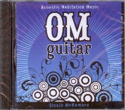 McNAMARA STEVIN :  OM GUITAR - ACOUSTIC MEDITATION MUSIC  (SOUNDS TRUE)

Mettendo insieme il virtuosismo alla chitarra ed un profondo senso del sacro si ottiene Om Guitar - Acoustic Meditation Music, un armonioso insieme di melodie occidentali ed orientali che rilassano e rinvigoriscono chi ascolta. Composto ed interpretato dal noto chitarrista Stevin McNamara, l'album di casa Sounds True ha come ospiti i musicisti Nic Dacelo e Aram Ram che arricchiscono le note della chitarra acustica di Stevin McNamara con le melodie di sitar e tamboura per creare un soffice tappeto sonoro ideale per dedicarsi alla contemplazione ed al rilassamento. Om Guitar - Acoustic Meditation Music  un album imperdibile per gli amanti della chitarra, ma soprattutto per coloro che hanno bisogno di un'ora di totale relax.