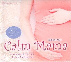 LEEDS JOSHUA :  CALM MAMA - GENTLE MUSIC FOR YOU AND YOUR BABY-TO-BE  (SOUNDS TRUE)

Studioso del suono, produttore, scrittore e musicista, Joshua Leeds  una vera autorit nel campo della psicoacustica ossia lo studio dell'effetto della musica sul sistema nervoso umano. Il rilassamento  il regalo pi prezioso che una mamma in attesa possa ricevere: Calm Mama - Gentle Music for You and Your Baby-to-Be  la colonna sonora perfetta realizzata da Leeds per aiutare le future mamme a rilassarsi e ad abbassare il livello di stress, per salvaguardare la propria salute e soprattutto quella del nascituro. Usando tecniche provate scientificamente per massimizzare il potere calmante della musica, Leeds ha creato un album di brani classici, arrangiati psicoacusticamente per trasmettere alla futura mamma calma e serenit e lasciarla, alla fine dell'ascolto, rinfrescata e rivitalizzata. Per le mamme in attesa di conoscere il loro futuro figlio, Calm Mama - Gentle Music for You and Your Baby-to-Be  un'esperienza sonora imperdibile.