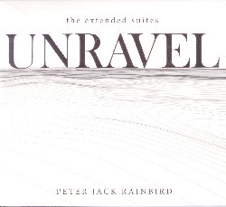 RAINBIRD PETER JACK :  UNRAVEL - THE EXTENDED SUITES  (SOUNDS TRUE)

Peter Jack Rainbird  un chitarrista d'origine inglese che, con la sua chitarra elettrica vintage,  capace di creare paesaggi sonori emozionanti ed intensi. Il musicista vanta collaborazioni con importanti artisti come Tony Levin (musicista di Peter Gabriel), Pete Lockett (ha suonato con i Massive Attack e con Bjork) e Bob Lanois degli U2. Con Unravel - The Extended Suites Rainbird apre una nuova frontiere nel genere ambient. L'album propone 7 eteree e trascendenti composizioni per chitarra elettrica, caratterizzate da suggestive stratificazioni di loop di chitarra che si mescolano alle melodie di pi ampi paesaggi sonori. Ideale per yoga, bodywork, meditazione o semplicemente per rilassarsi, la musica di Unravel - The Extended Suites riflette lo spirito pacifico della splendida Protection Island in Canada, dove l'album  stato registrato. Thom Yorke, il cantante dei Radiohead, l'ha definito un album dal suono ambizioso. Allo stesso tempo epico ed intimo.