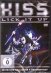 Kiss :  Dvd / Lick It Up  (Imv Blueline)