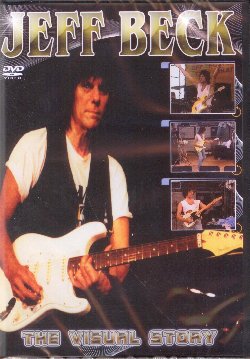 BECK JEFF :  DVD / THE VISUAL STORY  (IMV BLUELINE)

Uno dei chitarristi rock pi influenti degli '60 e '70, un innovatore che ha dato una spinta fondamentale all'evoluzione della chitarra moderna, un musicista geniale il cui stile  stato descritto come una miscela fra l'innovazione di Jimmy Page, il gusto di Eric Clapton e la visione di Jimi Hendrix: tutto questo e molto altro ancora  Jeff Beck. Il dvd The Visual Story  una sorta di biografia visiva della vita artistica del chitarrista, un documentario che propone interviste con le varie band di Beck, spezzoni d'archivio che documentano ciascuna fase della sua carriera, compreso il breve periodo con gli Yardbirds e gli Upp, oltre alle sue rare apparizioni giapponesi a fianco del collega Steve Lukather. The Visual Story  un viaggio sonoro e visivo, imperdibile per i veri fan del leggendario chitarrista.