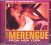 Various :  Top Merengue From New York  (Danza Y Movimiento)