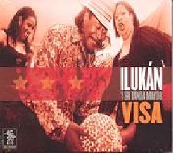 ILUKAN Y SU TANDA MAYOR :  VISA  (DANZA Y MOVIMIENTO)

Sereno e ritmico come le onde del mare, un raggio di sole afro-cubano che parla con il linguaggio universale della musica, artista che guarda avanti ma che conserva uno stretto rapporto con le sue origini: Ilukan conduce una band composta da nove virtuosi polistrumentisti che combina l'eredit musicale dei suoi antenati alle sonorit dei nostri giorni creando un stile personale originale ed autentico, del tutto particolare. La band di Ilukan si chiama Tanda Mayor ('spettacolo grandioso') ed il nome chiarisce perfettamente la passione e la versatilit di questa poderosa ensemble cubana composta da musicisti che passate le prime esperienze in vari gruppi di rumba o come richiesti sessionmen in questi anni di grande appeal cubano, sono maturati in virtuosi interpreti ancora appassionati della musica che scaturisce dalla tradizione musicale dell'isola caraibica. Ilukan  un serio contendente al trono che fu di grandi rumberos come Chano Pozo, Machito o Thomas Jimeno e Visa  il passaporto di una band capace di appassionare con son, mambo, cha cha cha, rumba e bolero e quell'arcobaleno di ritmi che ricrea lo spirito e l'atmosfera di Cuba, insieme ad arrangiamenti che mostrano nel contempo originalit e rispetto della tradizione.