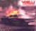 Vdelli :  Live & On Fire  (Jazzhaus)