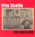Scollo Etta :  Les Siciliens  (Jazzhaus)
