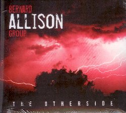 ALLISON BERNARD :  THE OTHERSIDE  (JAZZHAUS)

