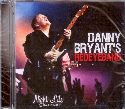 BRYANT DANNY :  NIGHT LIFE  (JAZZHAUS)

Con un tour che lo vede impegnato in pi di 150 concerti in tutta Europa ogni anno, si pu dire che il palco sia l'habitat naturale di Danny Bryant. Eppure,  lo stesso chitarrista ad ammettere che questo concerto registrato in Olanda il 17 settembre 2011, ha rappresentato un momento speciale per lui e per la sua band. Nato nel 1980 nel Hertfordshire, in Inghilterra, Danny  stato un giovane prodigio, iniziando a suonare la chitarra a 15 anni e diventando un professionista solo tre anni dopo. Eppure Danny ha saputo non farsi abbagliare dai miraggi di un successo facile e ha costruito la sua carriera con sacrificio e duro lavoro, diventando oggi uno dei pi grandi interpreti del blues rock europeo. In questo strepitoso concerto che rappresenta la summa del suo percorso artistico, Danny propone i suoi brani originali affiancati da cover di Bob Dylan, Buddy Guy e John Hiatt.