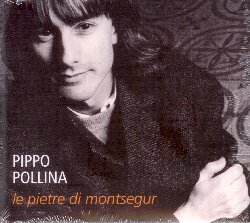 POLLINA PIPPO :  LE PIETRE DI MONTSEGUR  (JAZZHAUS)

Il quarto album di Pippo Pollina, Le pietre di Montsegur  stato un successo enorme: il disco ha raggiunto il sesto posto della Hitparade svizzera ed il singolo Ehi che stress! era diventato un tormentone di tutte le radio. Rimasterizzato da casa Jazzhaus al fine di ottenere una qualit sonora eccellente, Le pietre di Montsegur  sicuramente uno degli album pi riusciti della fiorente carriera del cantautore palermitano. In questo suo quarto album, originariamente uscito nel gennaio del 1993, Pollina tratta temi politicamente impegnati schierandosi contro la violenza e lindifferenza, sottolineando la necessit di avere sempre una memoria storica dei fatti.