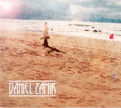 ZAMIR DANIEL :  FORTH AND BACK  (JAZZHAUS)

