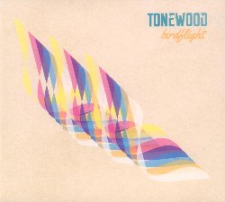 TONEWOOD :  BIRDFLIGHT  (JAZZHAUS)

