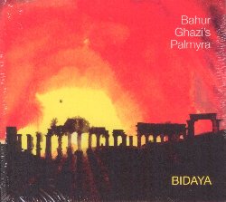 GHAZI BAHUR :  BIDAYA  (JAZZHAUS)

I viaggi musicali tra l'Oriente e le Alpi sono parte integrante del vocabolario base del mondo globalizzato. Nel suo nuovo album Bidaya, il compositore e musicista siriano Bahur Ghazi, attualmente residente in Svizzera, ha unito la creativit cosmopolita della scena jazz svizzera ed il magico fascino della cultura siriana. Insieme a Ghazi (oud), sul palco c' il suo quartetto Palmyra che prende il nome da quella che nei tempi antichi fu una delle pi importanti citt siriane e che  composto da Patricia Draeger (fisarmonica), Christoph Baumann (pianoforte), Luca Sisera (basso) e Dario Sisera (batteria). Trasferitosi in Europa per sfuggire all'orrore che sta attualmente devastando la Siria, Bahur Ghazi  ora libero di fare il musicista e, come artista, trae ispirazione dall'eredit araba di cui si trova traccia dall'Andalusia attraverso il Mediterraneo, fino al deserto. In Bidaya, Bahur Ghazi ed il suo quartetto Palmyra uniscono il sistema tradizionale delle scale arabe del maqam con il linguaggio musicale europeo dell'improvvisazione, accostando passato e presente, oriente ed occidente, per dare vita a paesaggi sonori impressionanti che guardano al futuro, superando di gran lunga i clichs tradizionali de Le mille ed una notte.