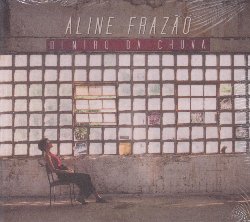 FRAZAO ALINE :  DENTRO DA CHUVA  (JAZZHAUS)

Se si guarda con attenzione la scena musicale portoghese del 2018, si nota che sono stati gli artisti delle ex colonie africane ad aver arricchito lo spettro musicale e poetico del paese. Tra loro c' l'angolana Aline Frazao. Splendide immagini naturali, memorie sonore dall'Angola a volte dal ritmo ballabile, altre pi simili a delle ballate, una canzone che vira verso la bossa, un violoncello transatlantico ed immagini naturali realizzate con strumenti a corda capoverdiani: questi sono solo alcuni degli ingredienti di Dentro da Chuva,  il nuovissimo disco della cantautrice nata a ridosso dell'Atlantico tropicale. Con la sua quarta pubblicazione, l'ormai trentenne artista angolana si tuffa ancora una volta nelle acque che l'hanno cullata da bambina. Gli esperimenti alternativi che caratterizzavano i suoi dischi precedenti sono scomparsi, mentre in Dentro da Chuva (dentro la pioggia) prevalgono melodie lusitane minimaliste che scorrono fluide. Gli 11 brani dell'album sono stati registrati a Rio, in Brasile. Al sound mixer c' nientemeno che Gabriel Muzak, artista geniale che spazia tra bossa, rock e funk. Sulla piccola barca sonora di Aline Frazao, l'ascoltatore salpa da Rio ed arriva nella metropoli afro-brasiliana Salvador da Bahia, attraversando l'Angola, Capo Verde ed il Portogallo. Al centro dell'album ci sono la voce fruttata e la chitarra acustica di Aline, attorno a cui ruotano le note di un'altra chitarra, di un violoncello ed i ritmi di batteria e kalimba. Questo incredibile viaggio musicale prevede una ballata del compositore capoverdiano Danilo Lopes da Silva, un brano di Luedji Luna, una delle migliori rappresentanti della Musica Popular Brasileira, l'adattamento di Frazao del classico di Gainsbourg Ces Petits Riens, che rispetto al gusto caraibico dell'originale assume le sembianze di una sensuale e triste bossa nova, e poi tanto, tanto altro ancora. Dentro da Chuva mescola miti marini e poetiche immagini che si muovono tra acqua e cielo, con lo stile di vita moderno di una giovane donna afro-portoghese che pur guardando al futuro non dimentica da dove viene.