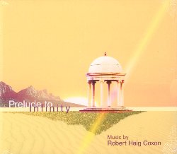 COXON ROBERT HAIG :  PRELUDE TO INFINITY  (RHC)

Da molti paragonato al greco Vangelis, Robert Haig Coxon, autore del best seller The Silent Path, continua a far sognare il suo affezionato pubblico con un altro meraviglioso album intitolato Prelude to Infinity. Coxon ha ideato una suggestiva combinazione composta dalle note di strumenti musicali classici (pianoforte e chitarra) e le espressive sonorit delle ciotole tibetane, dando vita ad un'atmosfera di pace e serenit, dove tempo e spazio spariscono e si possono percepire la bellezza e l'armonia dell'universo. Affresco dalle sonorit celestiali disegnato per avviare l'ascoltatore sul sentiero della guarigione interiore, Prelude to Infinity  un album sognante ed ispirato che favorisce l'introspezione.