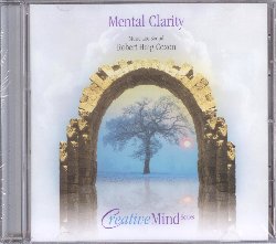 COXON ROBERT HAIG :  MENTAL CLARITY  (RHC)

Una buona meditazione ed una visualizzazione creativa si ottengono solo attraverso una sorta di 'svuotamento della mente'. In collaborazione con un gruppo di ricercatori medici, il musicista e compositore Robert Haig Coxon ha realizzato Mental Clarity, album disegnato appositamente per aiutare l'ascoltatore ad entrare in uno stato emotivo di pace, unica condizione per potersi realmente aprire alla vera creativit. Ideale per accompagnare pratiche come la meditazione o la contemplazione, Mental Clarity  un sentiero che conduce chi lo intraprende al livello pi profondo della propria coscienza.