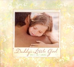 WINGFIELD STEVE :  DADDY'S LITTLE GIRL - SONGS FOR SHARING  (AVALON)

Album che celebra lo splendido rapporto tra padre e figlia, Daddy's Little Girl - Songs for Sharing raccoglie 14 famose canzoni d'amore che hanno commosso molte generazioni con la loro dolcezza: Just the Way You Are (Billy Joel), Isn't She Lovely (Stevie Wonder), Father and Daughter (Paul Simon), You are so Beautiful (Bill Preston e Bruce Fisher) solo per citarne alcune. Interpretate dalla sublime voce di Amanda Faith, resa ancora pi eterea dalle note di chitarre, pianoforte, basso e percussioni, le canzoni diventano delle vere e proprie poesie d'amore che rinsaldano ed esaltano il rapporto speciale che lega padre e figlia. Daddy's Little Girl - Songs for Sharing  reso ancora pi prezioso da una bella confezione contenente 5 cartoline e relative buste per la spedizione, con dolci frasi d'affetto che padre e figlia si possono scambiare per comunicarsi tutto l'amore che li unisce.