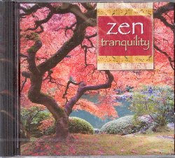 KOLLER GEORGE :  ZEN TRANQUILITY  (AVALON)

Zen Tranquility offre le delicate melodie composte dal musicista canadese George Koller che si  lasciato ispirare dalla cultura musicale asiatica. Miscelate a delicati suoni naturali dell'acqua, le melodie creano un concerto armonioso e rilassante che rasserena corpo e spirito, trasmettendo la calma ristoratrice di madre natura. In Zen Tranquility l'energia vibrante delle sonorit forma un tutto armonico con l'elemento naturale dell'acqua, creando un eccellente sottofondo per massaggio e meditazione ed una colonna sonora ideale per regalarsi un'ora di totale relax.