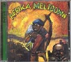 VARIOUS :  AFRIKA MELTDOWN  (MELT 2000)

mid-price - Prima dell'abolizione dell'apartheid la musica dei neri in Sud Africa non interessava a nessuna casa discografica locale tanto che fino alla fine degli anni '90 pochissimi musicisti sudafricani avevano avuto la possibilit di registrare in studi decenti che dessero la possibilit di presentare nel modo giusto la loro musica. Dalla passione e dall'amore di Robert Trunz, proprietario del noto marchio hi-fi B&W, nacque l'etichetta Melt 2000 per proporre la musica sudafricana ad una pi vasta audience internazionale. Focalizzando il lavoro nel preservare le musiche tradizionali delle aree rurali del paese pur rendendole pi accessibili alle orecchie occidentali, Melt 2000 si caratterizza per la sua miscela di sonorit e stili tradizionali insieme ad influenze globali. Era l'inizio di una nuova direzione musicale per la musica etnica: Afrika Meltdown  un percorso unico che spazia all'interno del vasto catalogo Melt 2000 mostrando la potenza della miscela di vecchio e nuovo, di tradizionale ed elettronico. Con le sonorit tradizionali di Busi Mhlongo, Amampondo, Pops Mohamed, Mabi Thobejane e Brice Wassy elaborate da maghi del modern sound come Ashley Beedle, Smith & Mighty, Saafi Brothers e Smadj per un indimenticabile viaggio tra jazz, kwaito, percussioni ed ambient.