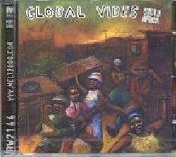 VARIOUS :  GLOBAL VIBES - SOUTH AFRICA  (MELT 2000)

Interessante progetto che coniuga etnica ed (un po' di) elettronica per casa Melt 2000: Global Vibes focalizza l'attenzione sul Sud Africa e sul suo meraviglioso e variegato mondo musicale con incursioni globali (vedi l'inedita The Journey dei sudafricani Amampondo + parti vocali celtiche di Taz + produzione e remix di Ben Watkins dei Juno Reactor oppure Ubombo del chitarrista Madala Kunene remixata da Smith & Mighty). Un album notevole e veramente utile per scoprire altre gemme del prezioso catalogo B&W / Melt 2000.