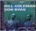 Coleman Bill / Byas Don :  Radio Days Vol. 23  (Tcb - Montreux Jazz)