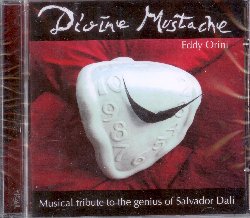 ORINI EDDY :  DIVINE MUSTACHE  (TCB - MONTREUX JAZZ)

