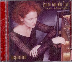 ARRIALE LYNNE :  INSPIRATION  (TCB - MONTREUX JAZZ)

