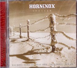 HORN KNOX :  KNOXISM  (TCB - MONTREUX JAZZ)

