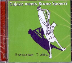 COJAZZ / SPOERRI BRUNO :  EUROPEAN TALES  (TCB - MONTREUX JAZZ)

Bebop Hard and Postbop - Il trio Cojazz composto da Andy Scherrer (pianoforte), Isla Eckinger (basso) e Peter Schmidlin (batteria) ed il sassofonista Bruno Spoerri (sassofoni tenore, baritono e soprano), hanno completo controllo del loro talento musicale e lo hanno ben mostrato in quasi cinquant'anni di carriera. Dopo anni di sperimentazione Bruno Spoerri aveva voglia di riscoprire la pura musica acustica, parlando con maggiore chiarezza emozionale. Spoerri ed i musicisti del trio Cojazz hanno scoperto di parlare la stessa lingua musicale: quella che ama confrontarsi con la finezza compositiva del jazz europeo, un repertorio non molto noto in quanto il panorama musicale jazz  fortemente dominato dagli americani. European Tales, registrato in studio nel dicembre del 2011,  un album fresco e piacevole all'ascolto che propone una selezione di racconti europei, come recita il titolo, come gli originali di Spoerri Loose Blues Booze, Dorine (canzone d'amore dedicata alla moglie) e I Remember JSL (ode allo scrittore svizzero recentemente scomparso Jan Slawe). European Tales  una bella storia raccontata da quattro jazzmen che hanno ancora molto da dire.