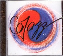 COJAZZ :  COJAZZ VOL. I  (TCB - MONTREUX JAZZ)

Bebop Hard and Postbop - Andy Scherrer conobbe Peter Schmidlin ai tempi della scuola e gi allora amavano ascoltare i classici del jazz e suonare in varie band, con Scherrer alternativamente al sax o pianoforte e Schmidlin alla batteria. Solo in un secondo momento Scherrer decise di dedicarsi quasi completamente al sassofono, diventandone un interprete di grande bravura. Ci volle parecchio tempo, cos racconta Schmidlin, per convicere Scherrer a sedersi di nuovo al pianoforte, ma alla fine acconsent e, insieme al bassista svizzero Erich Peter e naturalmente Schmidlin alla batteria, nacque il trio Cojazz. Cojazz vol. I propone sette standard tra cui Missile Blues di Wes Montgomery e Soul Eyes di Mal Waldrom oltre all'originale di Scherrer  Mister 'T'.