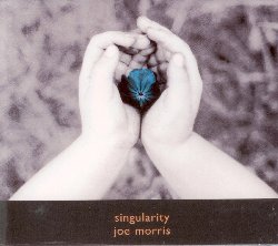 MORRIS JOE :  SINGULARITY  (AUM FIDELITY)

